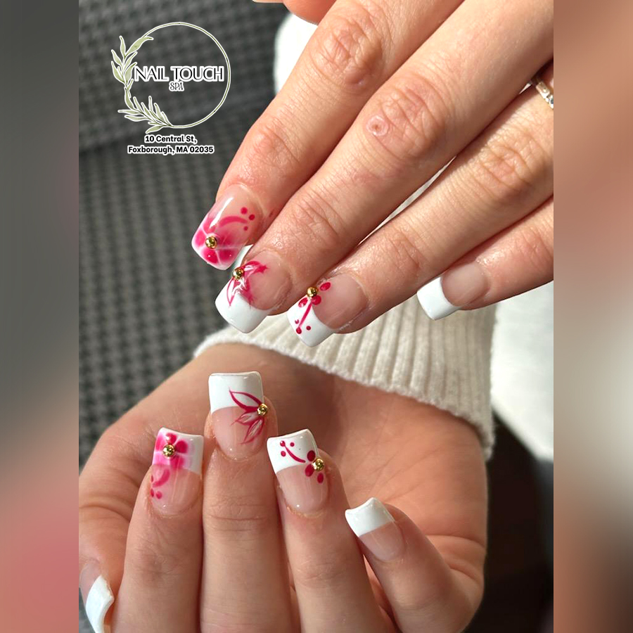 amazing nail